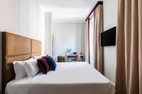 Giubbonari Suites